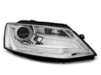 Chrome LED Unit geschikt voor VW Jetta VI, Auto-onderdelen, Verlichting, Nieuw, Volkswagen, Verzenden