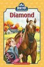 Diamond 9780545120968 Suzanne Weyn, Boeken, Verzenden, Gelezen, Suzanne Weyn