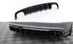 Aggressive Diffuser voor Audi S5 / A5 S line B8.5 Facelift C, Ophalen of Verzenden