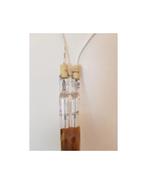 Infrarood Straler, Verzenden