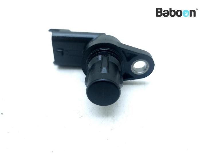 Snelheids Sensor Piaggio | Vespa Beverly 125 2010-2016, Motoren, Onderdelen | Overige, Gebruikt, Verzenden