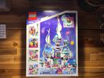 Lego Set - 70838 - The Lego Movie - Queen Watevras, Nieuw