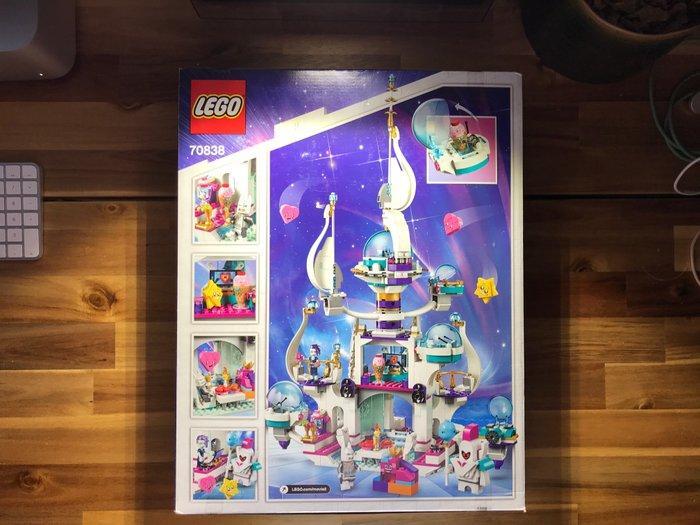 Lego Set - 70838 - The Lego Movie - Queen Watevras, Kinderen en Baby's, Speelgoed | Duplo en Lego