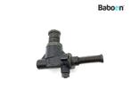Nokkenas Kettingspanner Suzuki GSX 750 ES / EF 1983-1987, Motoren, Verzenden, Gebruikt