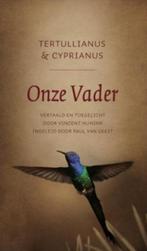 Onze Vader 9789043518543 Cyprianus, Boeken, Verzenden, Gelezen, Cyprianus