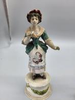 Samson, Nyon - Figurine - Porcelaine, Antiek en Kunst