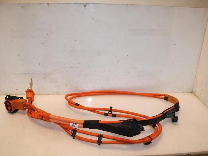 Kabel (diversen) Audi A3 O70136, Auto-onderdelen, Carrosserie