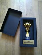 Coupe d’Afrique des Nations Total - Trofee/beker, Nieuw