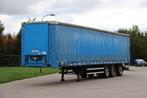 Veiling: Schuifzeiloplegger Pacton TBD339 2001