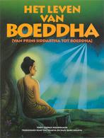 Het Leven Van Boeddha 9789074597166, Boeken, G. Bijay Raj Shakya, Raju Babu Shakya, Zo goed als nieuw, Verzenden