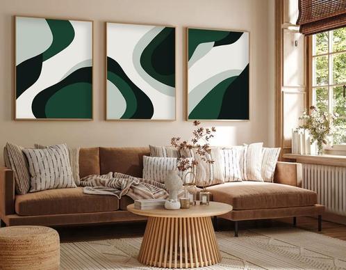 Tweedekans | Canvas schilderij: 100% MDF (dikte: 3 mm), 50 x, Huis en Inrichting, Woonaccessoires | Overige, Ophalen of Verzenden