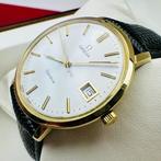 Omega - Geneve - 14k Gold - cal. 1030 - ref. 132.9051 -, Nieuw