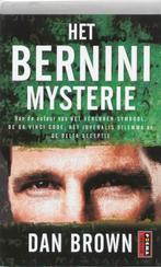 Het Bernini mysterie / Robert Langdon / 1 9789021009636, Boeken, Verzenden, Gelezen, Dan Brown