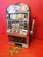 Goldscheider - Gokautomaat - Casino