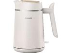 Philips -  Waterkoker Eco Conscious Edition  - Wit, Elektronische apparatuur, 1 tot 2 liter, Verzenden, Nieuw, Draadloos