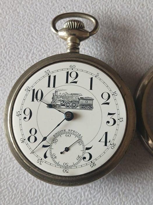 --CHALMER- CHICAGO-- - 1900-1949, Bijoux, Sacs & Beauté, Montres | Hommes