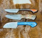 Couteau de cuisine - Kitchen Table Knife (0183) - Poignée en