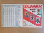 Panini España 82 World Cup Diego Maradona Album complet -, Collections