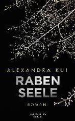Rabenseele 9783827012180 Alexandra Kui, Livres, Langue | Allemand, Verzenden, Alexandra Kui
