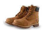Timberland Boots in maat 37 Bruin, Kleding | Dames, Bruin, Verzenden, Overige typen, Zo goed als nieuw