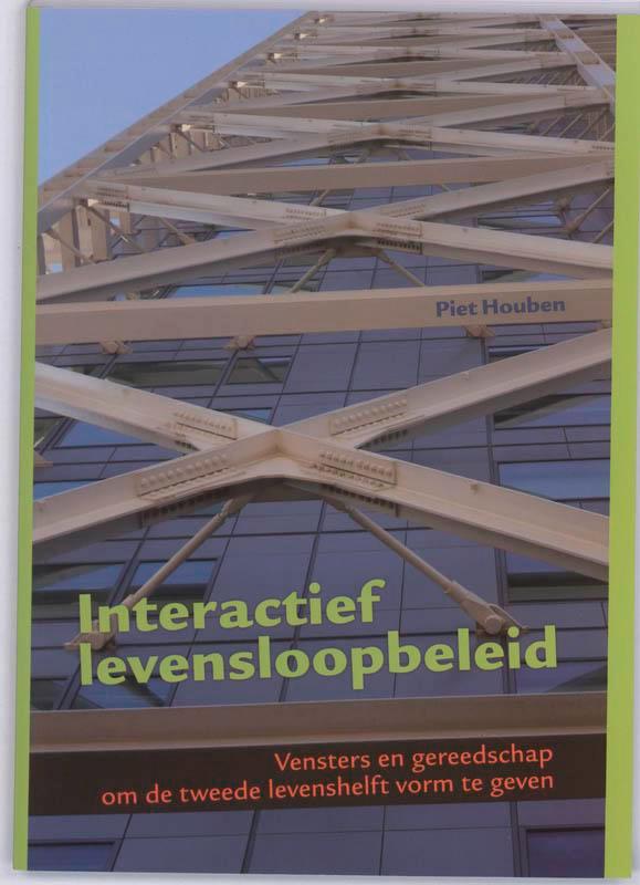 Interactief levensloopbeleid 9789066659780 P.P.J. Houben, Boeken, Psychologie, Gelezen, Verzenden