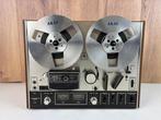 Akai - 4000DS Mk2 - 3 Head / 4 Track / 2 speed Reel-to-reel, Nieuw