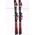 162 skis ROSSIGNOL HERO CARVE KONECT 2025, grip walk, v- fi, Verzenden, Nieuw, Rossignol