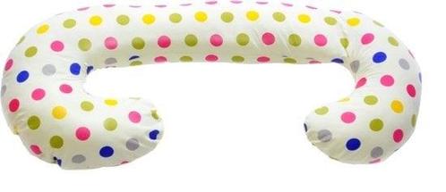 Extra lang slaapkussen - 240 cm comfort voor iedereen - W..., Kinderen en Baby's, Babyvoeding en Toebehoren, Nieuw, Voedingskussen