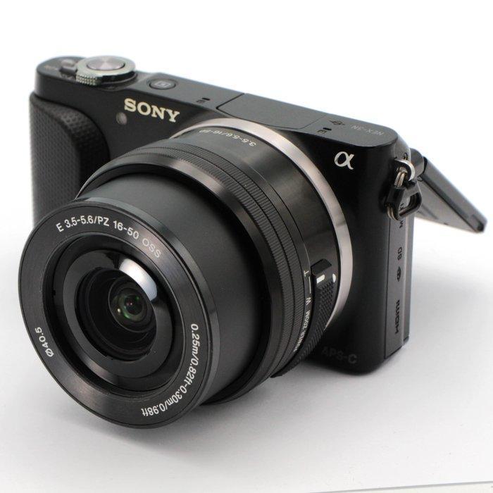 Sony NEX-3n + E 16-50mm F/3.5-5.6 OSS PZ #SONY VINTAGE #SONY, TV, Hi-fi & Vidéo, Appareils photo numériques