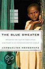 The Blue Sweater 9781594869150 Jacqueline Novogratz, Verzenden, Jacqueline Novogratz