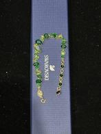 Swarovski - Beeld, Gema series green crystal bracelet - 0