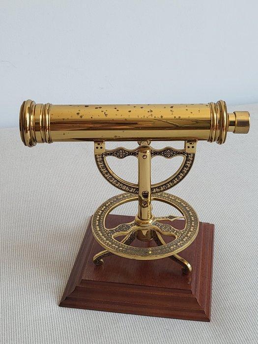 Zeldzaam Telescoop Herdenkingseditie De Ontdekking van, Antiek en Kunst, Curiosa en Brocante