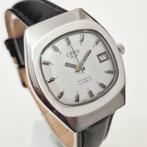 Oris - Star - Zonder Minimumprijs - 645 - Heren - 1970-1979, Handtassen en Accessoires, Horloges | Heren, Nieuw
