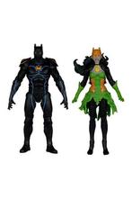DC Direct Page Punchers Action Figure 2-Pack Batman of Earth, Boeken, Verzenden, Nieuw