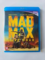 MAD MAX FURY ROAD (BLURAY), Cd's en Dvd's, Blu-ray, Gebruikt