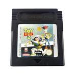 Disney Pixar Toy Story 2 (Losse Cartridge) + Handleiding, Consoles de jeu & Jeux vidéo, Jeux | Nintendo Game Boy, Ophalen of Verzenden