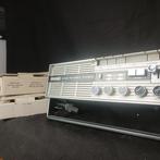 Uher - 4200 Stereo recorder with accessories and vintage, Audio, Tv en Foto, Radio's, Nieuw