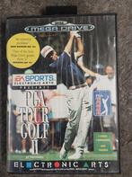PGA Tour golf II zonder boekje (Sega Mega Drive tweedehands, Games en Spelcomputers, Nieuw, Ophalen of Verzenden