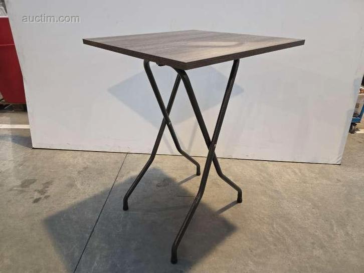 plooi statafels (6x) Flexfurn, Zakelijke goederen, Horeca | Overige, Ophalen