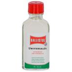 Ballistoll huile universelle 50 ml