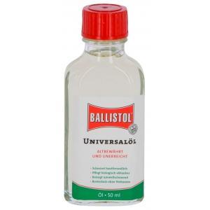 Ballistoll huile universelle 50 ml, Bricolage & Construction, Bricolage & Rénovation Autre