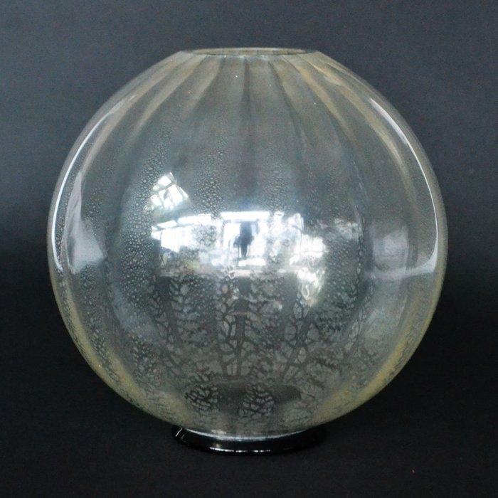 Leerdam - A.D. Copier - Vase - Verre, Antiquités & Art, Art | Objets design