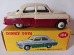 Dinky Toys 1:43 - Modelauto - Vauxhall Cresta Saloon, Nieuw