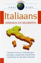 ITALIAANS SPREKEN EN BEGRIJPEN - n.a. 9789043812061, Gelezen, N.A., Verzenden