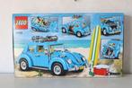 Lego - Creator - 10252 - Auto Volkswagen Kever - 2010-2020