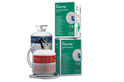 KIT FP-600 TO - 30 SECONDEN (SNEL) NIEUWE SAMENSTELLING, Zakelijke goederen, Horeca | Keukenapparatuur, Nieuw in verpakking, Overige typen