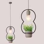 hanglampen Hanglamp Sense Binnenverlichting, Huis en Inrichting, Verzenden, Overige materialen, Nieuw, 75 cm of meer