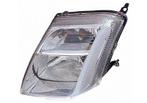 Citroen C2 2003-2017 Koplamp Links (Koplampen), Auto-onderdelen, Verzenden, Nieuw