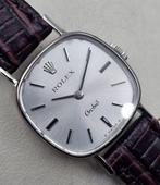 Rolex - orchid wchite solid 18K gold - 2672 - Dames -, Nieuw