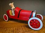 Tintin - Kuifje raceauto met Bobbie - 1 Comic collection -, Nieuw